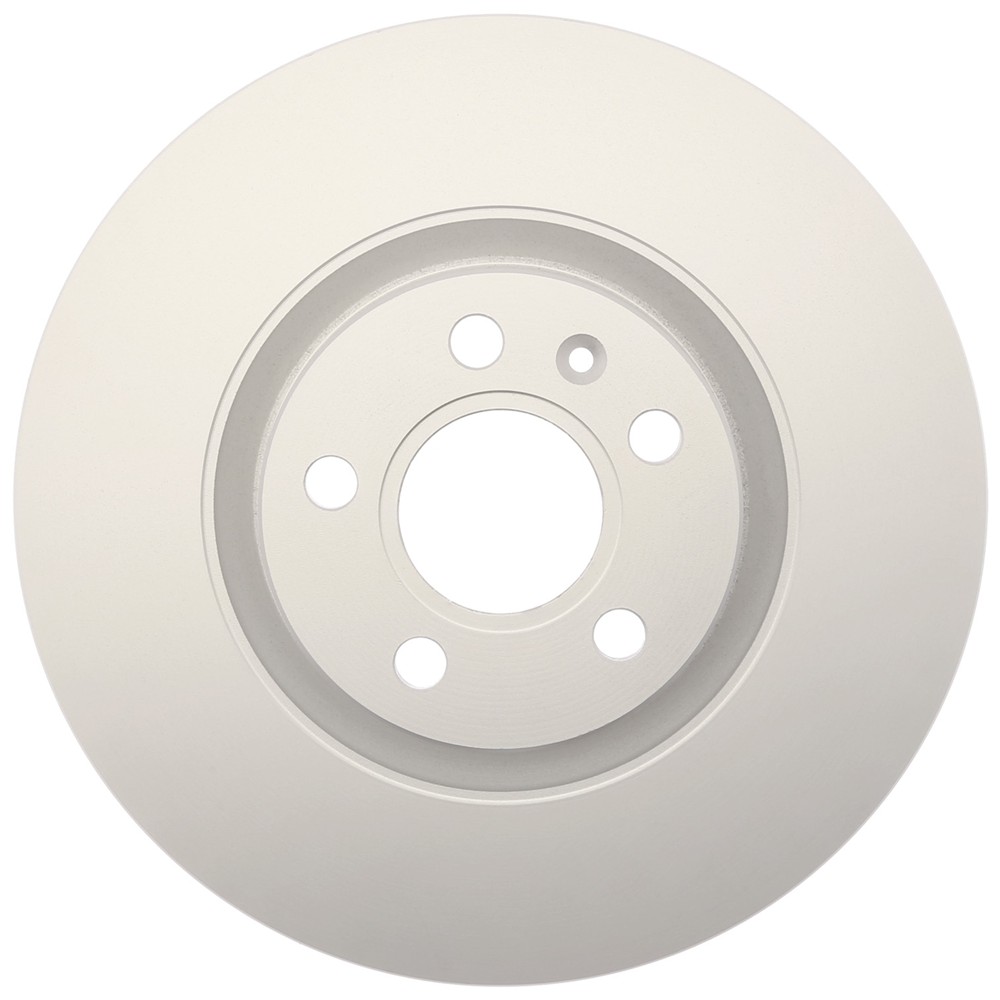 AC Delco Gold Front Brake Rotor 18A82272 - 2
